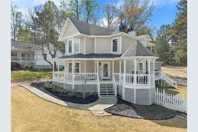 322 Wyngate Road, Auburn, GA 30011 - Photo 2