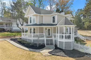 322 Wyngate Rd, Auburn, GA 30011 - Photo 2