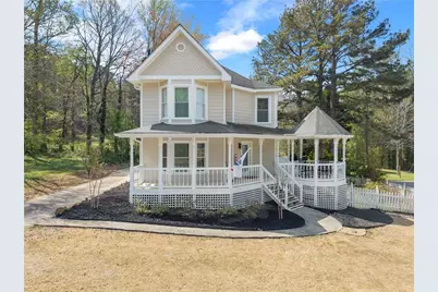 322 Wyngate Road, Auburn, GA 30011 - Photo 4