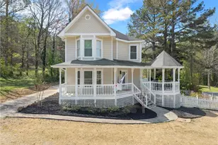 322 Wyngate Rd, Auburn, GA 30011 - Photo 1