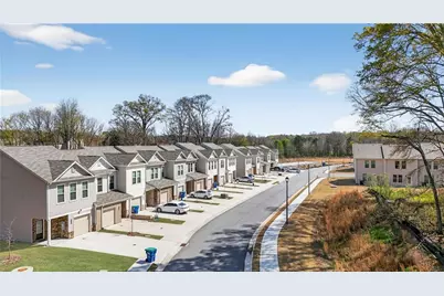 6198 Ripple Way #87, South Fulton, GA 30349 - Photo 26