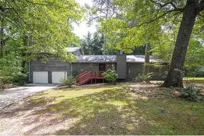 633 Iris Road, Pine Lake, GA 30072 - Photo 1