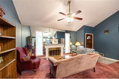 633 Iris Road, Pine Lake, GA 30072 - Photo 28
