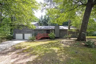 633 Iris Rd, Pine Lake, GA 30072 - Photo 1