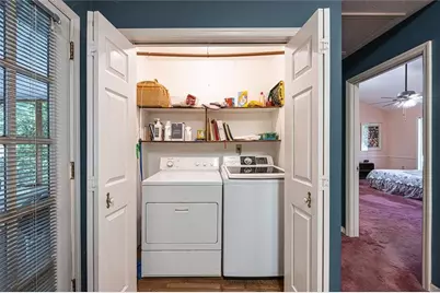 633 Iris Road, Pine Lake, GA 30072 - Photo 36