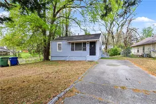 2293 Ewing St SW, Atlanta, GA 30331 - Photo 1