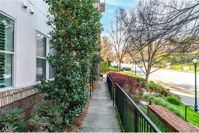 901 Abernathy Road #2130, Sandy Springs, GA 30328 - Photo 30
