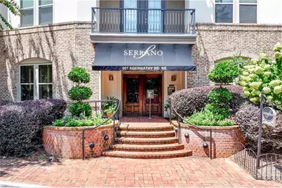 901 Abernathy Road #2130, Sandy Springs, GA 30328 - Photo 36