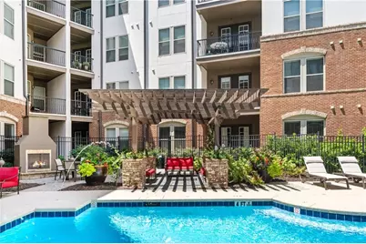 901 Abernathy Road #2130, Sandy Springs, GA 30328 - Photo 14