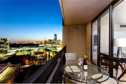 3481 Lakeside Drive NE #2903, Atlanta, GA 30326 - Photo 2