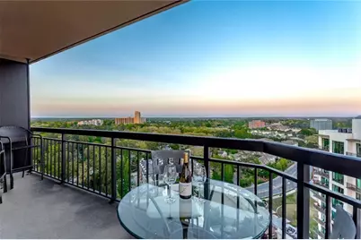 3481 Lakeside Drive NE #2903, Atlanta, GA 30326 - Photo 1