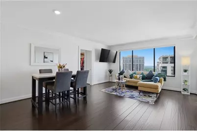 3481 Lakeside Drive NE #2903, Atlanta, GA 30326 - Photo 4