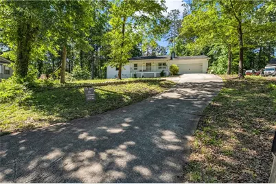 5712 Port Drive, Buford, GA 30518 - Photo 44