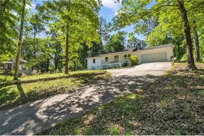 5712 Port Drive, Buford, GA 30518 - Photo 46