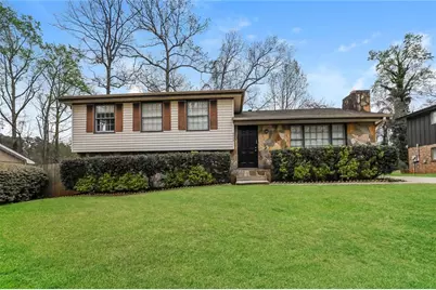 8455 Magnolia Drive, Jonesboro, GA 30238 - Photo 1