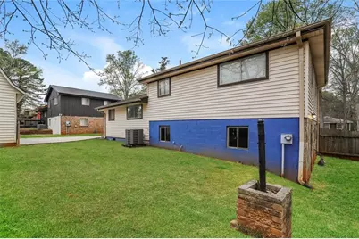 8455 Magnolia Drive, Jonesboro, GA 30238 - Photo 24