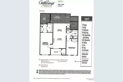 3351 Orwell Way #2401, Cumming, GA 30041 - Photo 52