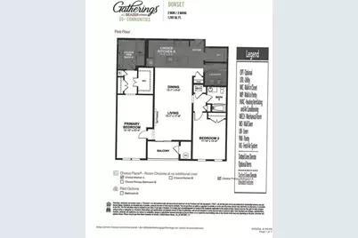 3351 Orwell Way #2401, Cumming, GA 30041 - Photo 52