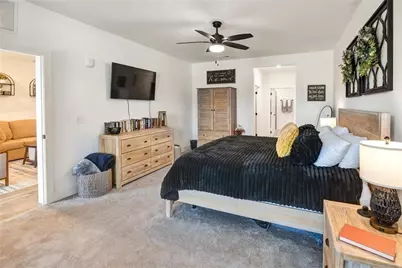 3351 Orwell Way #2401, Cumming, GA 30041 - Photo 26