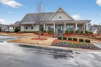 3351 Orwell Way #2401, Cumming, GA 30041 - Photo 38