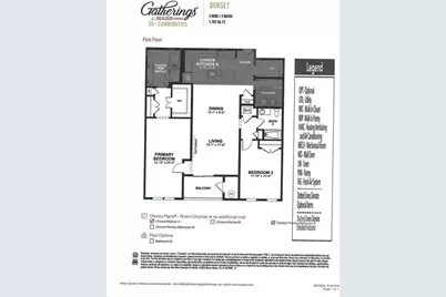 3351 Orwell Way #2401, Cumming, GA 30041 - Photo 52
