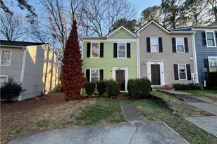 1911 Shenandoah Valley Ln SE, Smyrna, GA 30080 - Photo 36