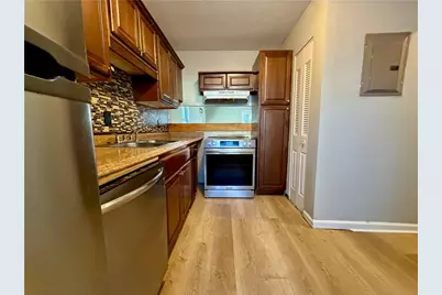 1911 Shenandoah Valley Lane SE, Smyrna, GA 30080 - Photo 6