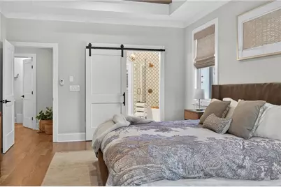 6570 Crestwood Peninsula, Flowery Branch, GA 30542 - Photo 28