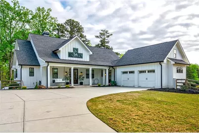 6570 Crestwood Peninsula, Flowery Branch, GA 30542 - Photo 2