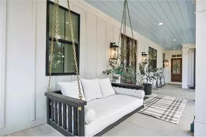 6570 Crestwood Peninsula, Flowery Branch, GA 30542 - Photo 6