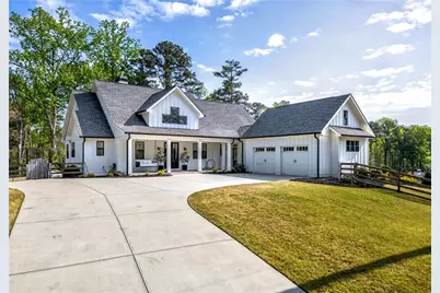 6570 Crestwood Peninsula, Flowery Branch, GA 30542 - Photo 1