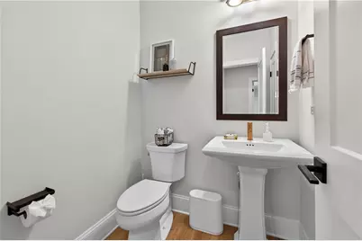 6570 Crestwood Peninsula, Flowery Branch, GA 30542 - Photo 34