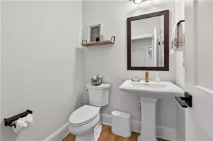 6570 Crestwood Peninsula, Flowery Branch, GA 30542 - Photo 34