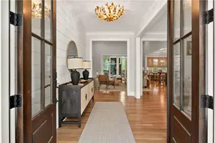 6570 Crestwood Peninsula, Flowery Branch, GA 30542 - Photo 8