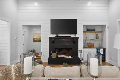 6570 Crestwood Peninsula, Flowery Branch, GA 30542 - Photo 14