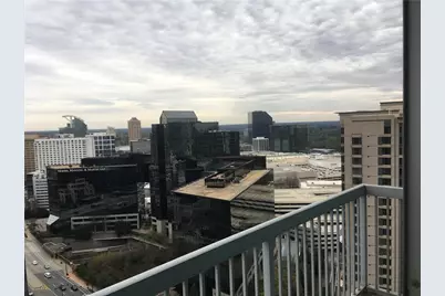 3324 Peachtree Road #2213, Atlanta, GA 30326 - Photo 24