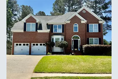 8004 Ridge Valley, Woodstock, GA 30189 - Photo 1