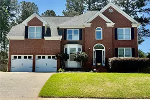 8004 Ridge Valley, Woodstock, GA 30189 - Photo 1