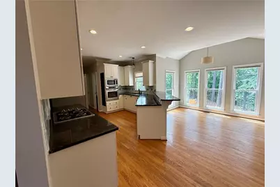8004 Ridge Valley, Woodstock, GA 30189 - Photo 2