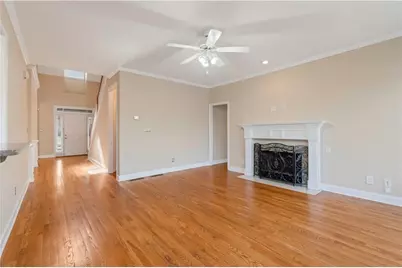 1207 Christiana Crossing, Lawrenceville, GA 30043 - Photo 8