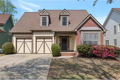 1207 Christiana Crossing, Lawrenceville, GA 30043 - Photo 2