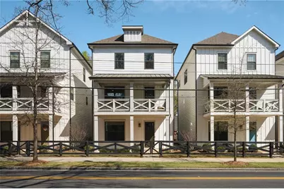 2369 Rover Court, Atlanta, GA 30317 - Photo 1