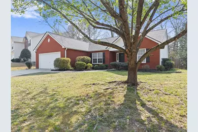 2717 Wilding Green Lane, Dacula, GA 30019 - Photo 4