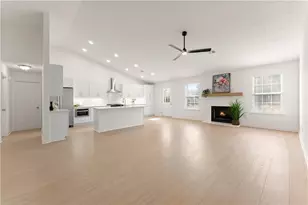 2717 Wilding Green Ln, Dacula, GA 30019 - Photo 8