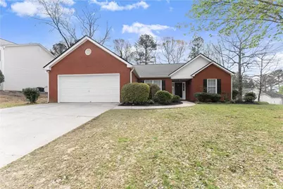 2717 Wilding Green Lane, Dacula, GA 30019 - Photo 6