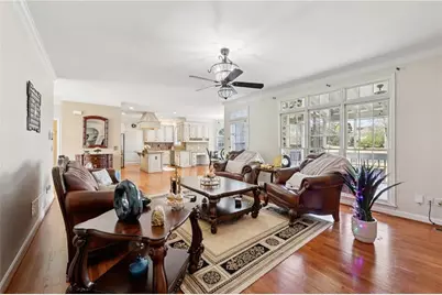 789 Rutland Court, Lithonia, GA 30058 - Photo 16