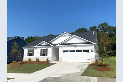 200 Defilippe Drive, Statham, GA 30666 - Photo 2