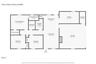 185 Live Oak Pl, Athens, GA 30606 - Photo 30