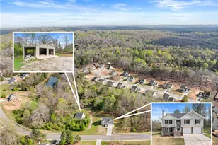 5430 Stepstone Wy, Gainesville, GA 30506 - Photo 2