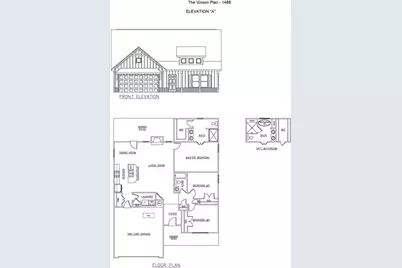 2A Relay Road, Silver Creek, GA 30173 - Photo 42